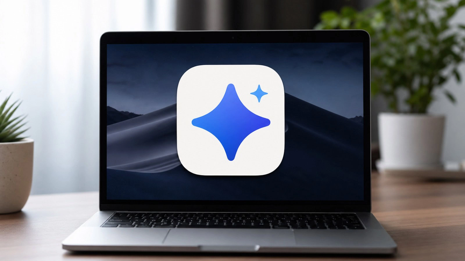 Gemini per macOS si aggiorna: nuova icona e scorciatoia per gli screenshot