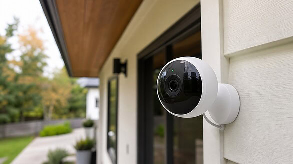 Google Home, le telecamere ora capiscono cosa guardano grazie a Gemini