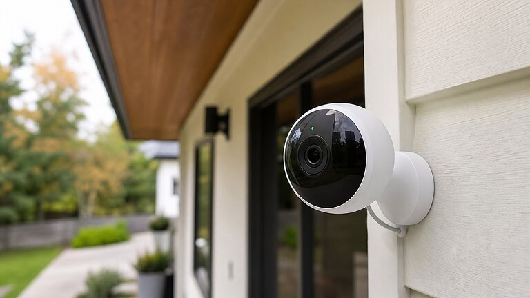 Google Home, le telecamere ora capiscono cosa guardano grazie a Gemini - Google Home Gemini