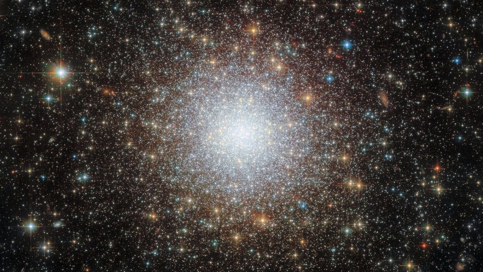Grande Attrattore: perché la Via Lattea corre a 600 km/s senza meta