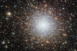 Grande Attrattore: perché la Via Lattea corre a 600 km/s senza meta