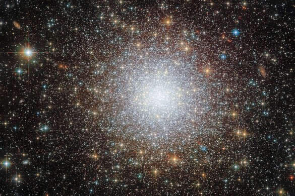 Grande Attrattore: perché la Via Lattea corre a 600 km/s senza meta