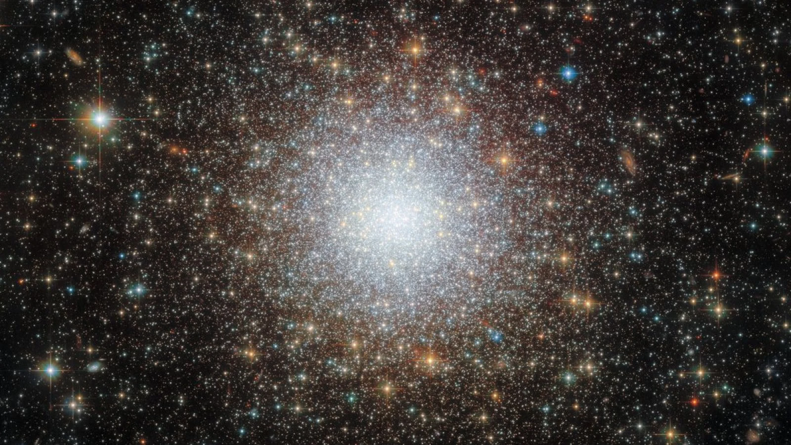 Grande Attrattore: perché la Via Lattea corre a 600 km/s senza meta