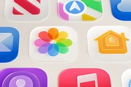 iOS 27 risolve il problema delle icone sfocate di iOS 26