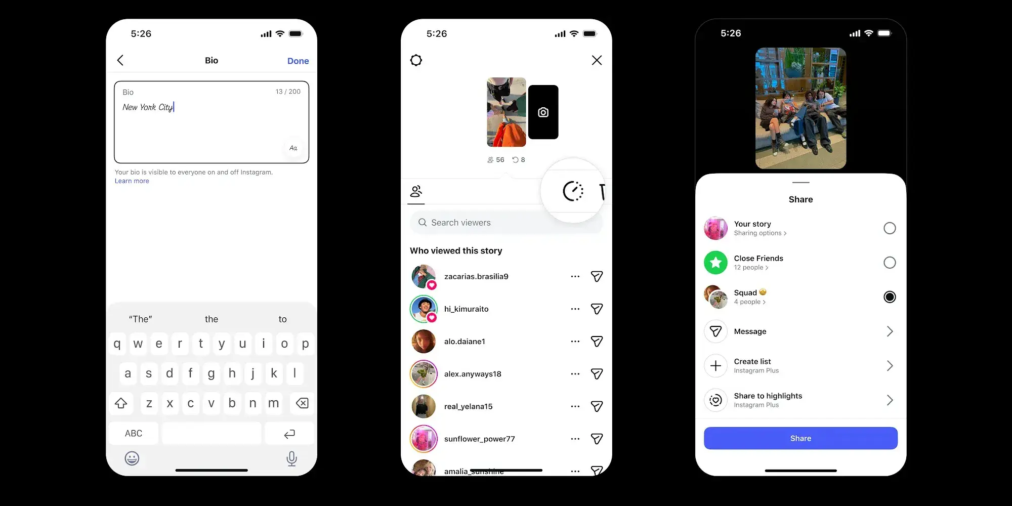 Instagram Plus arriva su iPhone: 11 funzioni esclusive, ecco il prezzo
