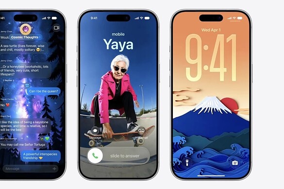 iOS 27, le 3 funzioni nascoste che Apple non ha mostrato al WWDC