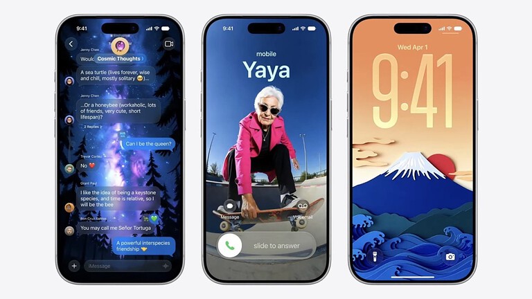 iOS 27, le 3 funzioni nascoste che Apple non ha mostrato al WWDC - iOS 27 funzioni nascoste