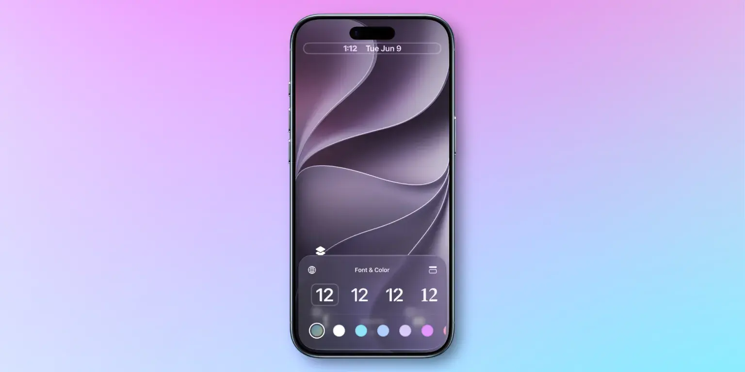 iOS 27 orologio Lock iOS 27 nasconde l'orologio nella Lock Screen: è una grande novità
