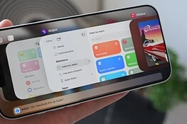 iPhone, iOS 27 riporta in vita il modo orizzontale dopo 10 anni
