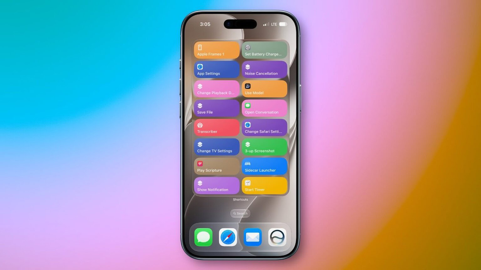 iOS 27 rivoluziona i widget e svela un indizio sull'iPhone Ultra - iOS 27 widget