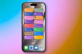 iOS 27 rivoluziona i widget e svela un indizio sull’iPhone Ultra