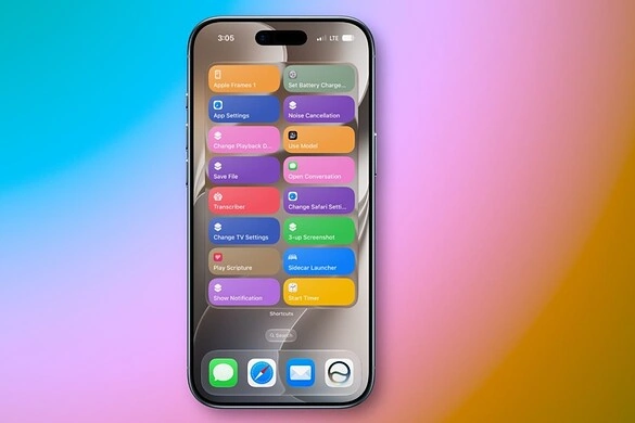 iOS 27 rivoluziona i widget e svela un indizio sull’iPhone Ultra
