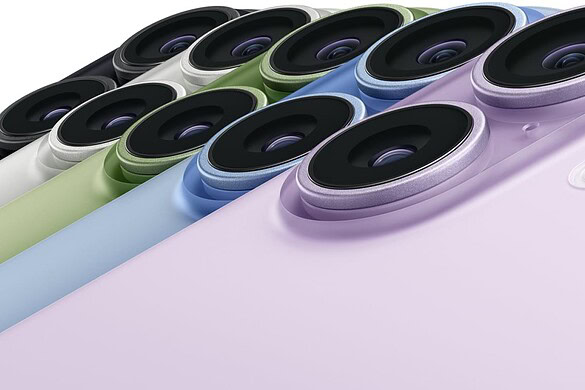 iPhone 18 non arriverà a settembre: il modello base slitta al 2027, ecco perché