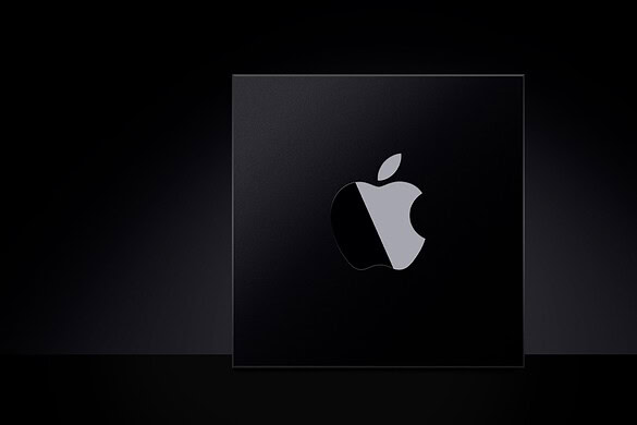 iPhone del 2028 con chip A22 Pro a 1,4 nanometri: Apple vuole migliorarsi