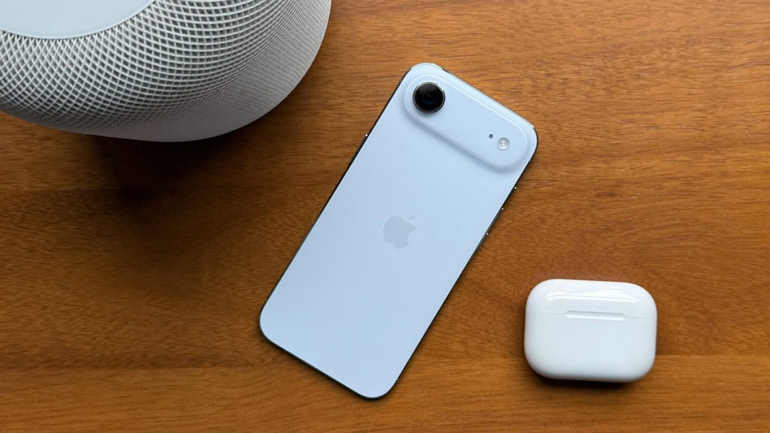 iPhone Air 2: doppia fotocamera e più batteria nel 2027
