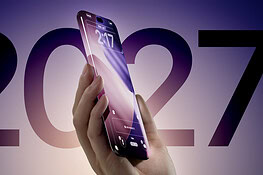 iPhone anniversario, display curvo e due taglie: la rivoluzione Apple