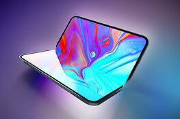 iPhone Fold, Apple approva i pannelli OLED di Samsung Display