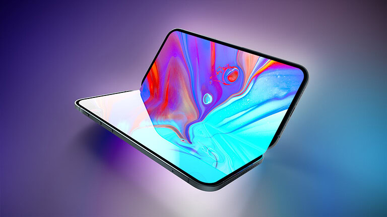 iPhone Fold, Apple approva i pannelli OLED di Samsung Display