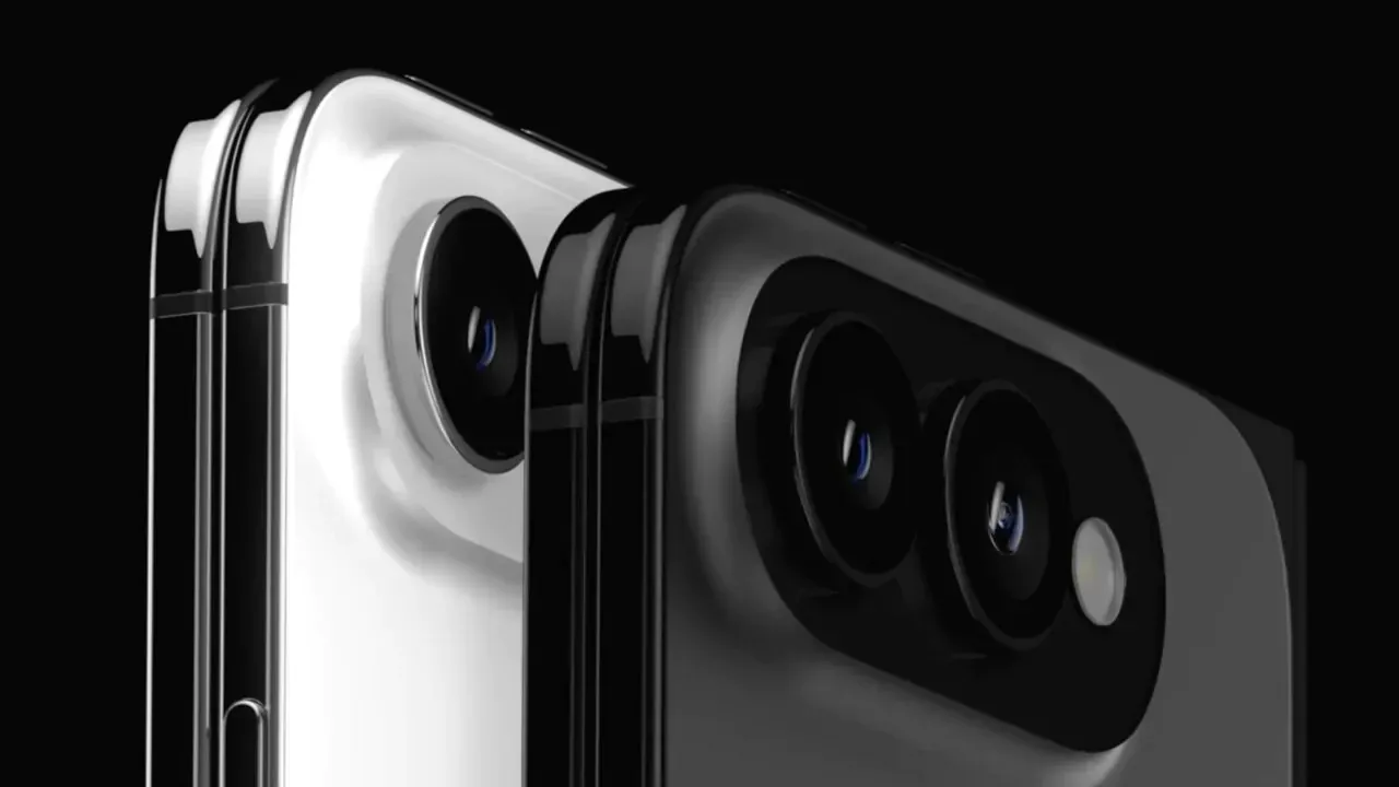 iPhone Ultra, il pieghevole Apple nei nuovi render: ecco come sarà