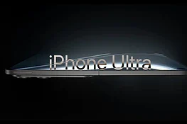 iPhone Ultra: con il pieghevole Apple potrebbe compiere lo steso errore di 17 Pro