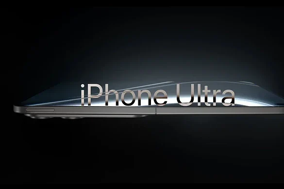 iPhone Ultra: con il pieghevole Apple potrebbe compiere lo steso errore di 17 Pro
