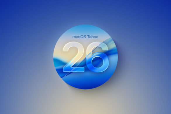 macOS Tahoe 26.5.1 risolve gli spegnimenti improvvisi sui Mac M5
