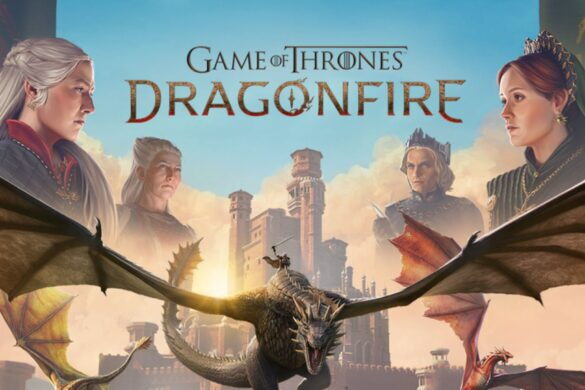 Game of Thrones: Dragonfire è arrivato su Android, comanda i draghi gratis