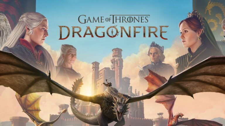 Game Of Thrones: Dragonfire È Arrivato Su Android, Comanda I Draghi Gratis