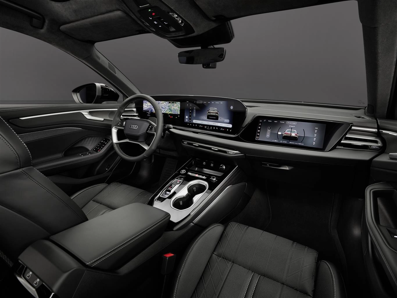 Audi A6 allroad: la nuova generazione è pronta a debuttare