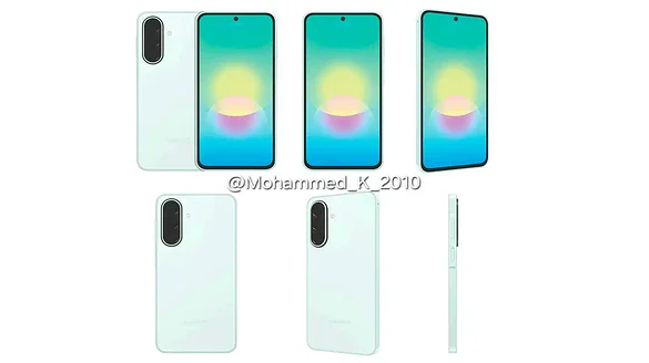 Samsung Galaxy A27, emergono dal web le 4 colorazioni Samsung Galaxy A27, emergono dal web le 4 colorazioni