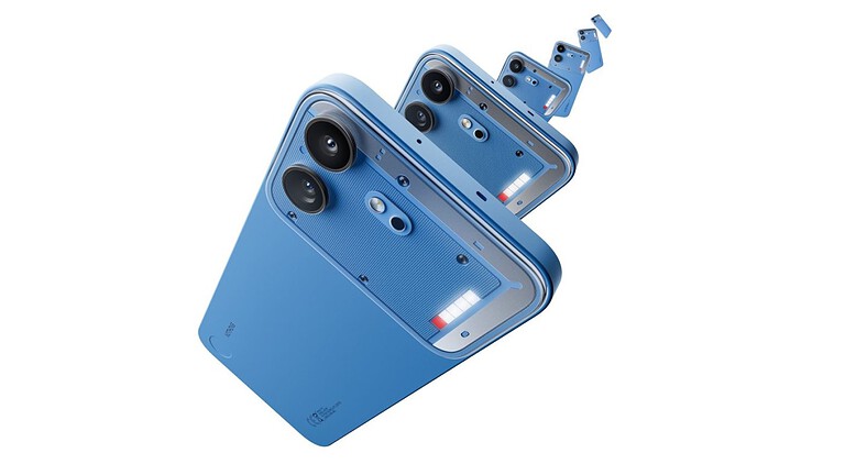 Nothing Phone (4b): specifiche trapelate, sfida diretta ai Moto G