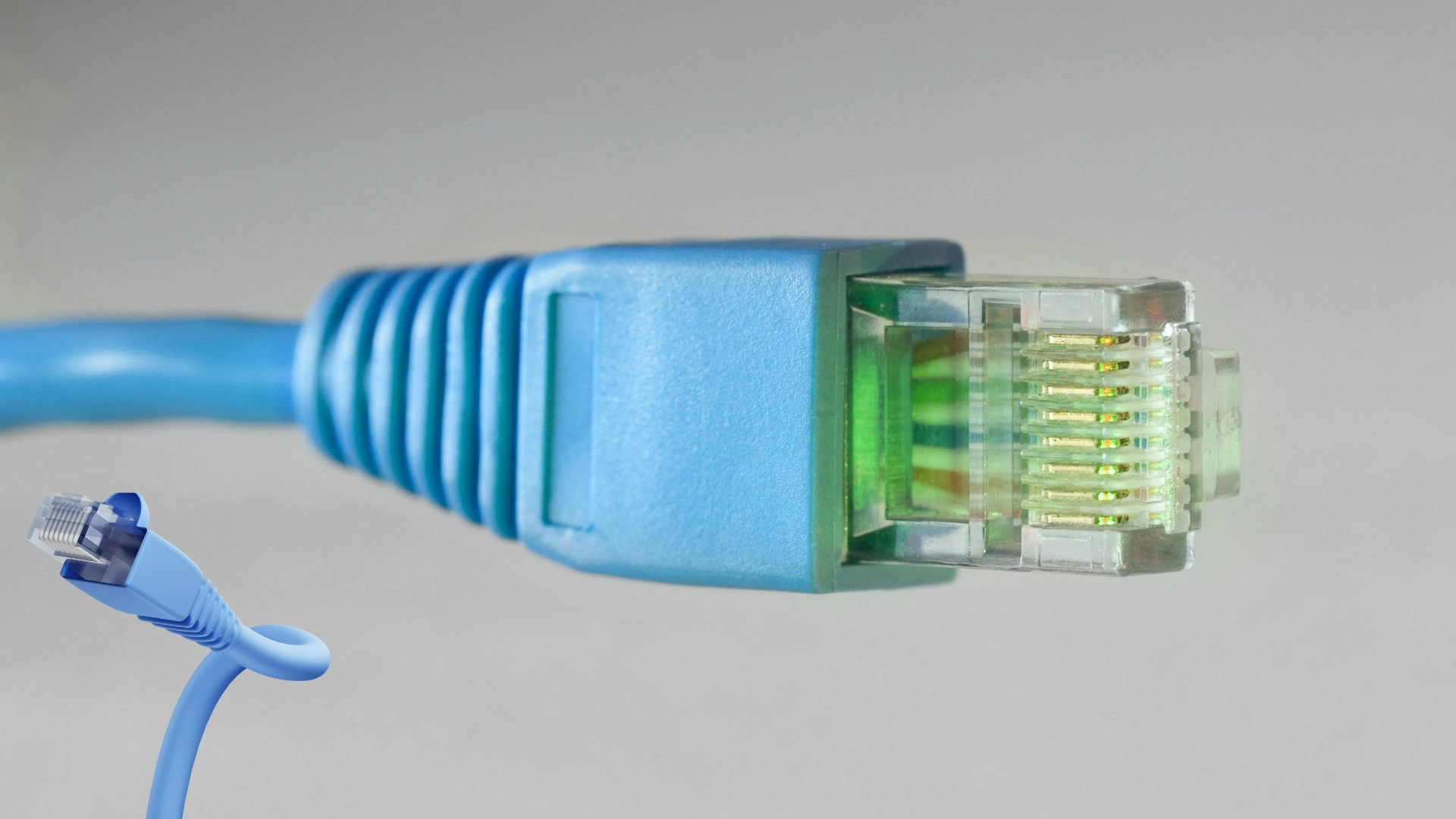 Cavi Ethernet: come sceglierli per non rallentare la tua rete
