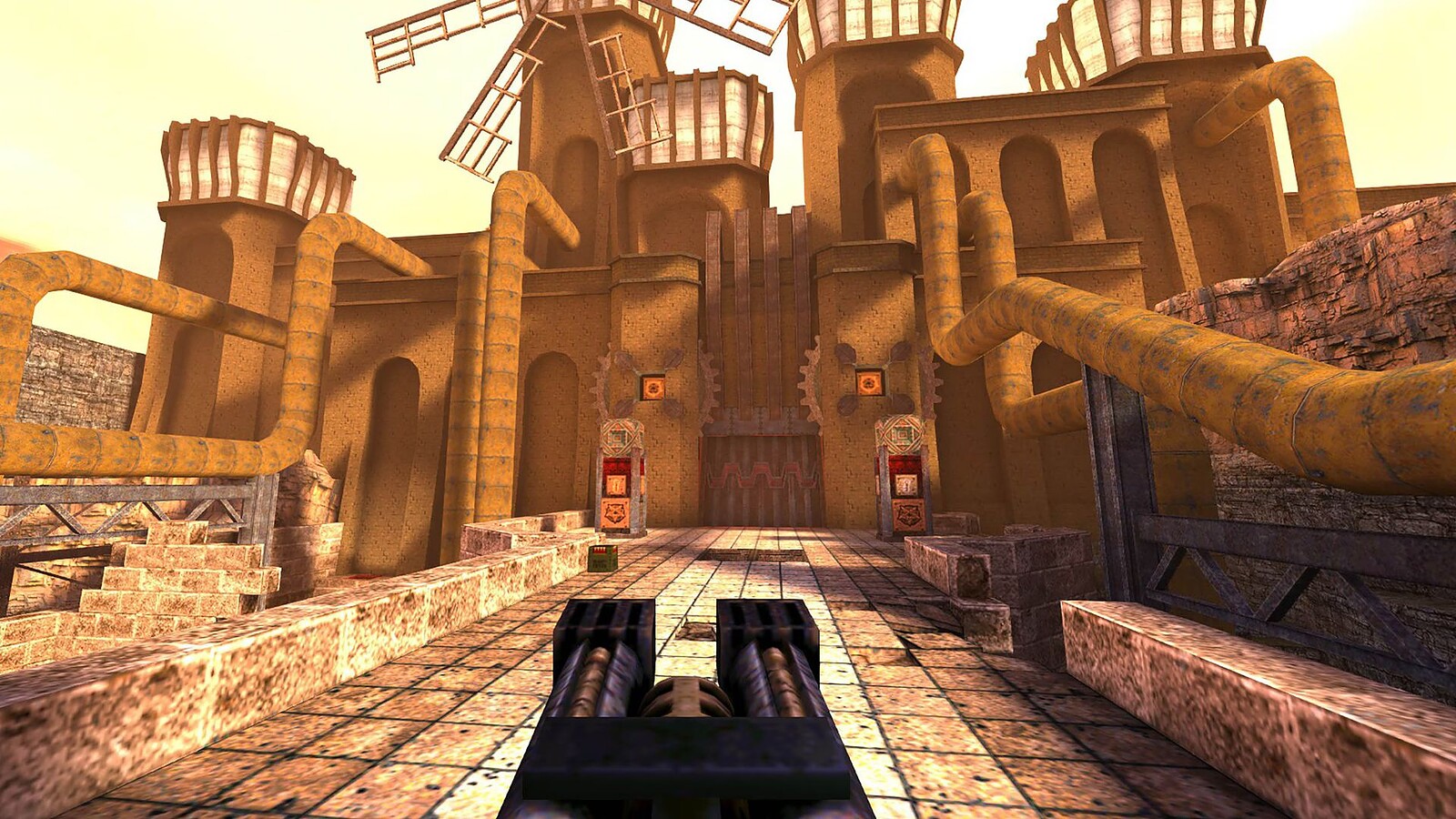 Quake compie 30 anni: gli ex di id Software svelano il prezzo del capolavoro