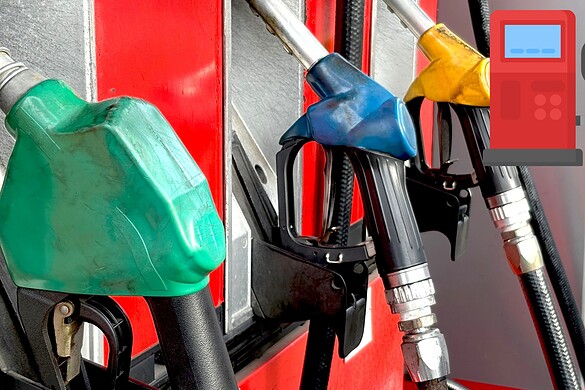 Benzina, stop ai ribassi dopo 20 giorni: Urso convoca i petrolieri al Mimit