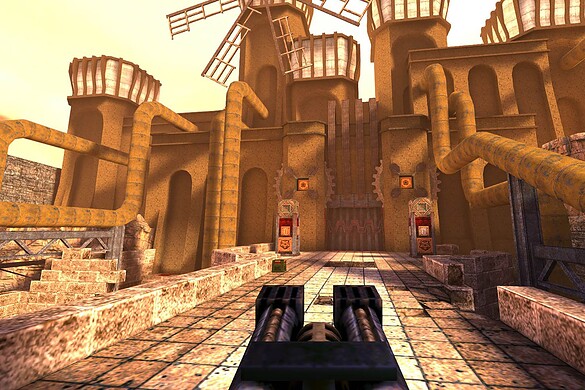 Quake compie 30 anni: gli ex di id Software svelano il prezzo del capolavoro
