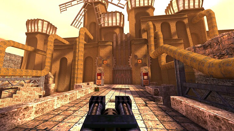 Quake compie 30 anni: gli ex di id Software svelano il prezzo del capolavoro