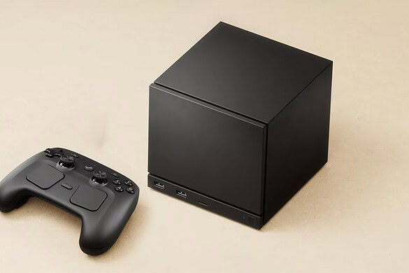 Steam Machine già dai bagarini: prezzi shock su eBay oltre 3.400 euro