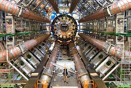 Large Hadron Collider, dal CERN nasce la macchina più potente di sempre