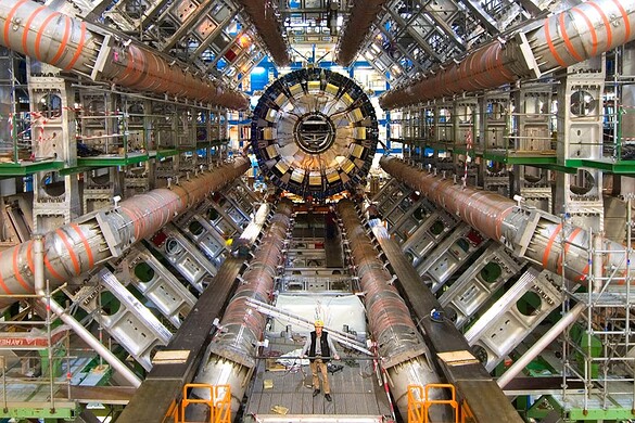 Large Hadron Collider, dal CERN nasce la macchina più potente di sempre