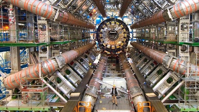 Large Hadron Collider, dal CERN nasce la macchina più potente di sempre