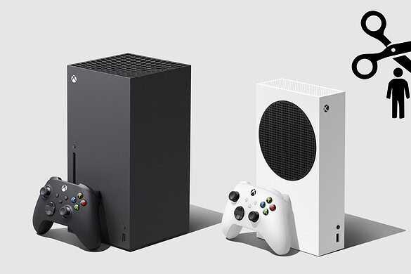 Xbox, oltre 400 licenziamenti: a rischio anche State of Decay 3
