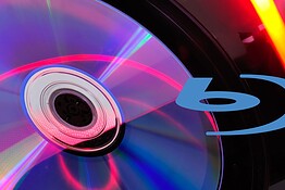 Vendite Blu-ray in crescita del 10.000%: il disco fisico rinasce