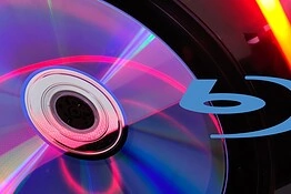 Vendite Blu-ray in crescita del 10.000%: il disco fisico rinasce