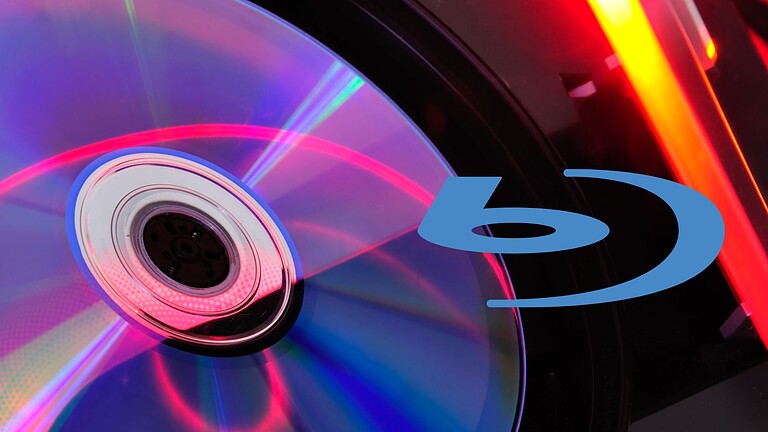 Vendite Blu-ray in crescita del 10.000%: il disco fisico rinasce