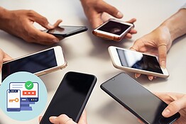 Verifica dell’età online, il G7 detta le regole per proteggere i minori
