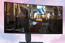 Alienware AW3426DW arriva in Italia: QD-OLED da 34″ a 280 Hz
