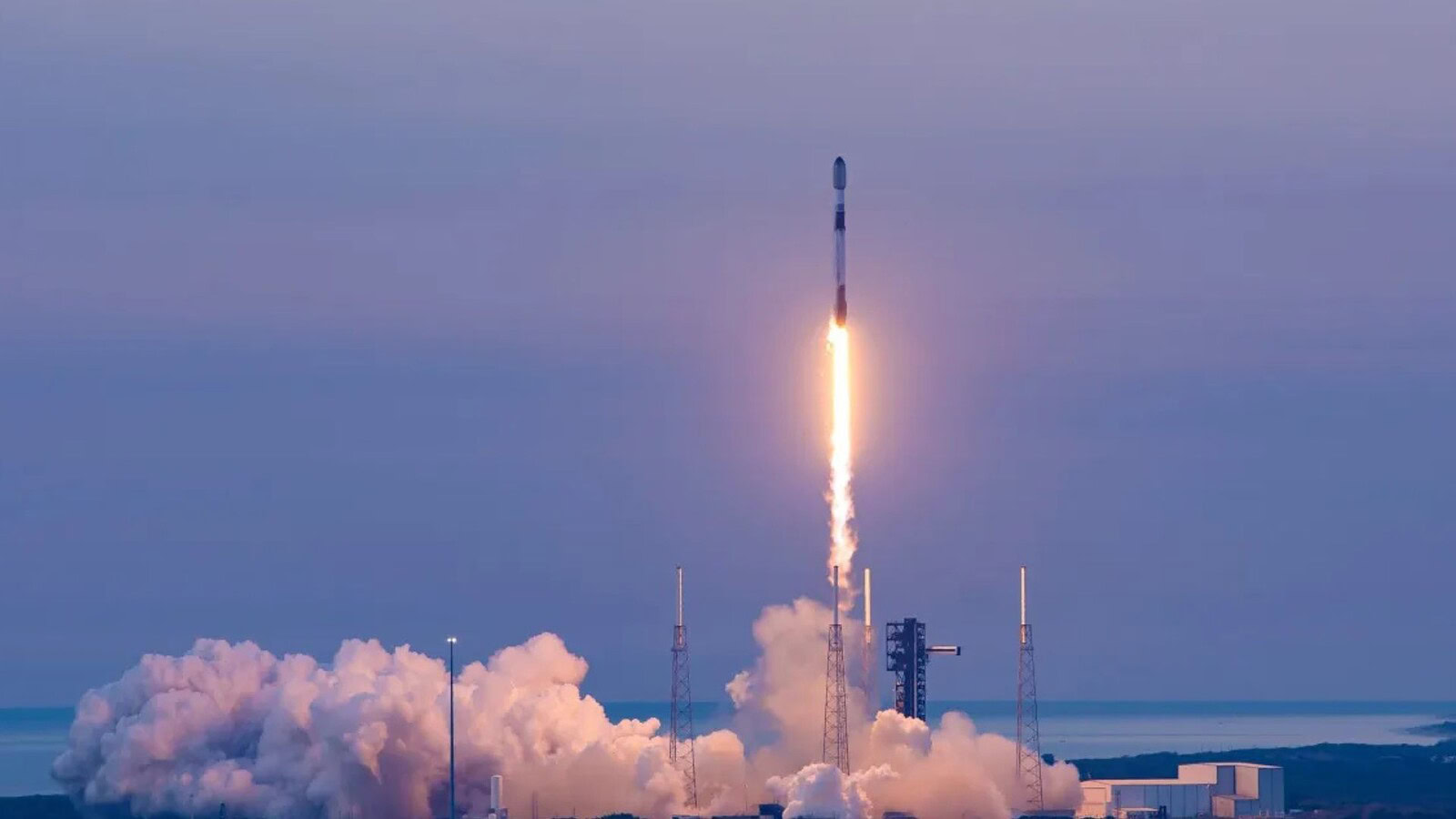 SpaceX in borsa: dal debutto trionfale al crollo dei mercati globali