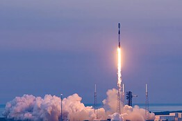 SpaceX in borsa: dal debutto trionfale al crollo dei mercati globali