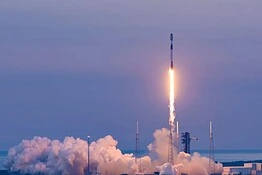 SpaceX in borsa: dal debutto trionfale al crollo dei mercati globali