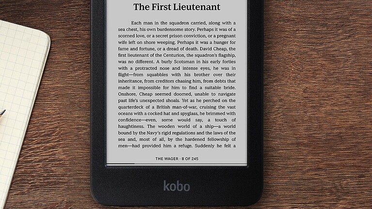 Kobo e StoryGraph, la sincronizzazione automatica è attiva per tutti